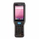 Honeywell ScanPal EDA60K ordenador móvil industrial 10,2 cm (4'') 480 x 800 Pixeles Pantalla táctil 415 g Negro